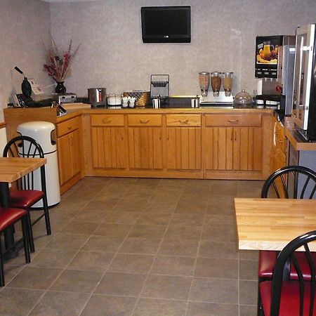 Best Western Of Alpena Ngoại thất bức ảnh