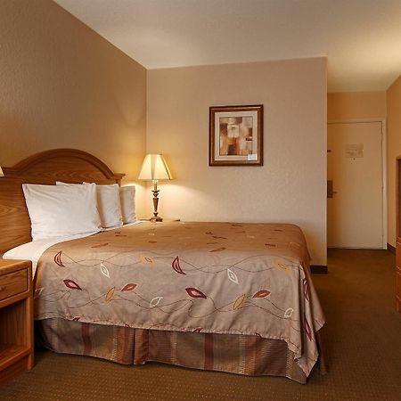 Best Western Of Alpena Ngoại thất bức ảnh