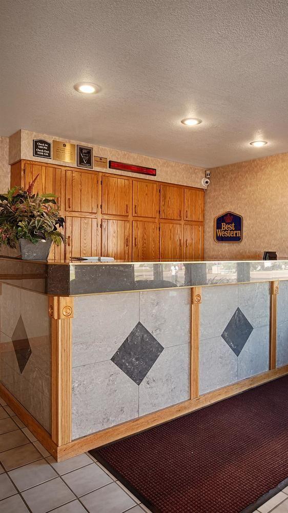 Best Western Of Alpena Ngoại thất bức ảnh