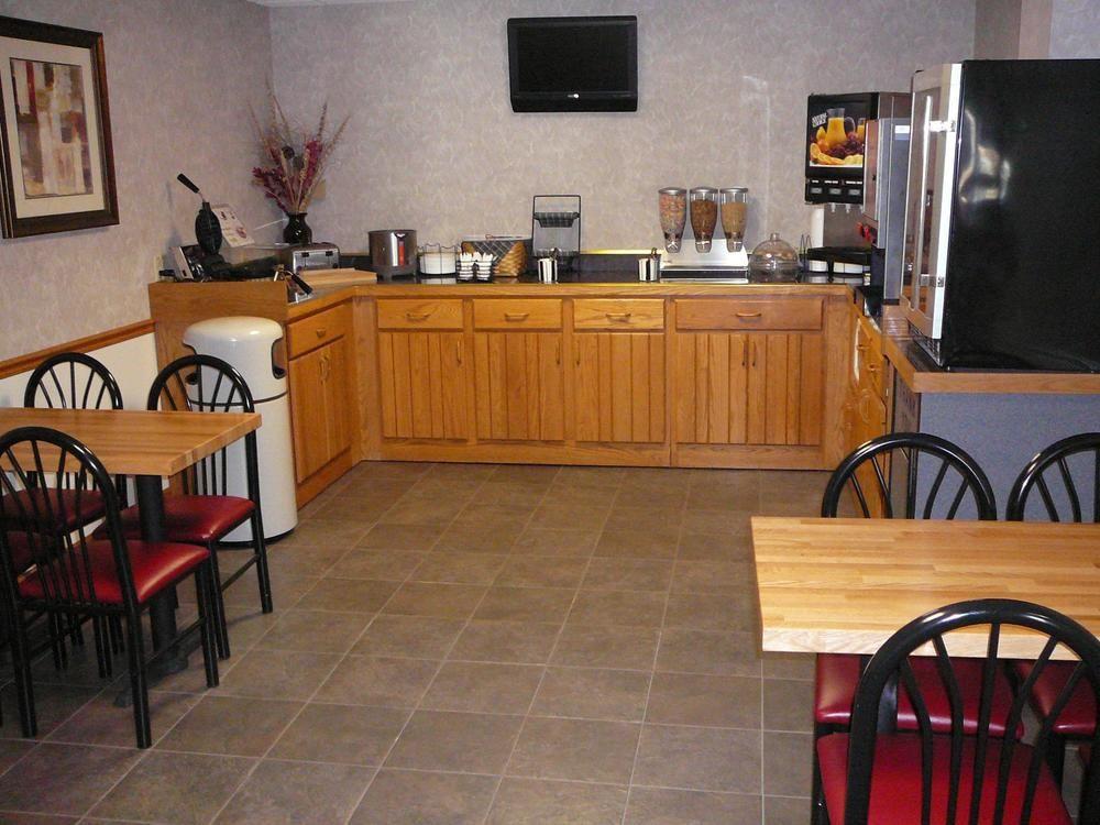 Best Western Of Alpena Ngoại thất bức ảnh