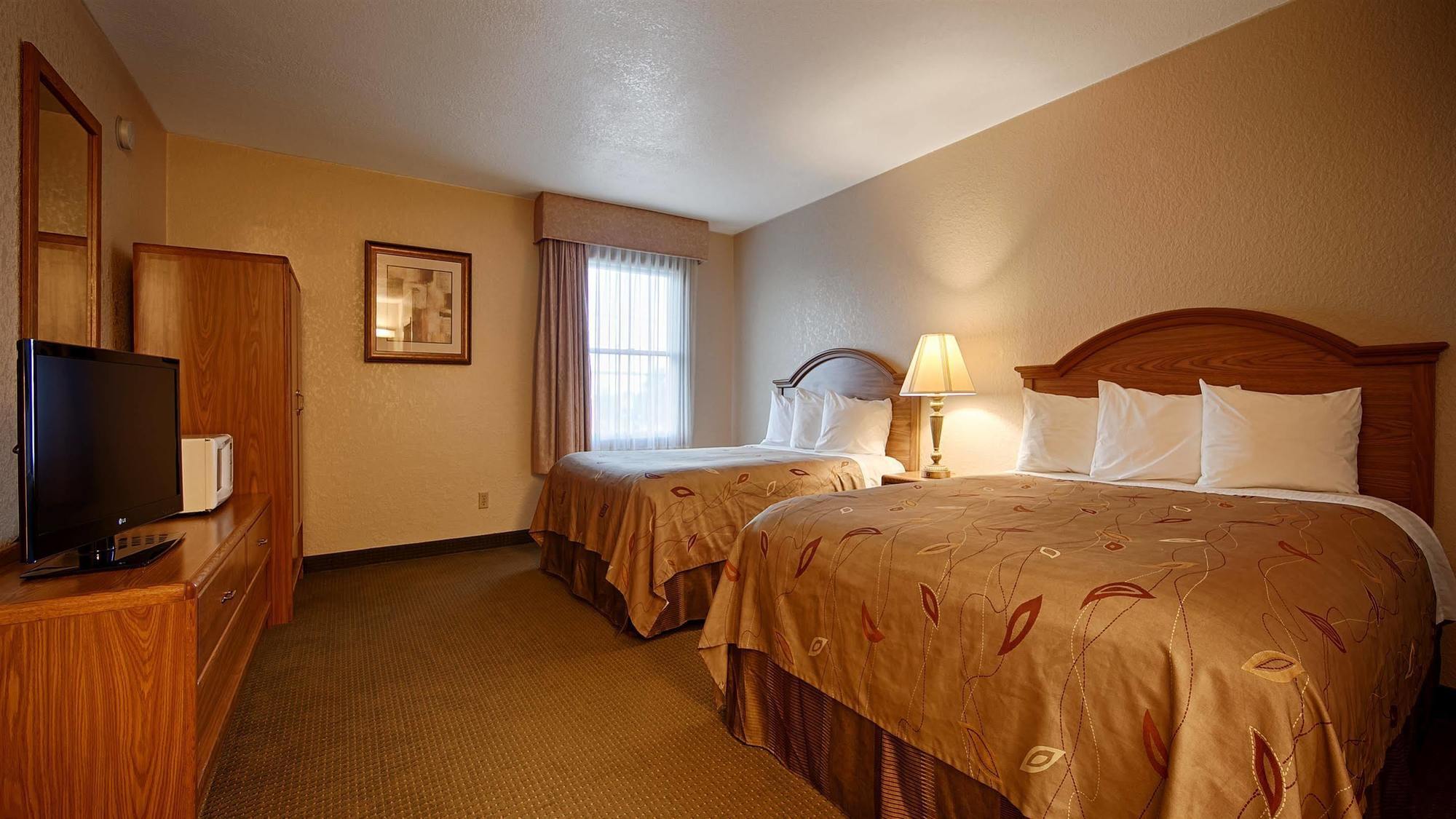 Best Western Of Alpena Ngoại thất bức ảnh