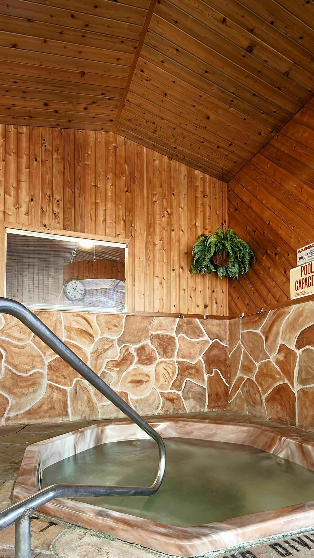 Best Western Of Alpena Ngoại thất bức ảnh