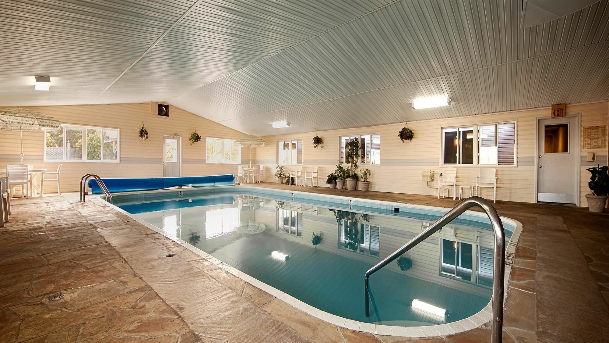 Best Western Of Alpena Ngoại thất bức ảnh